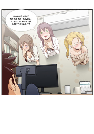 Secret Folder Ch.1-17 Page #410
