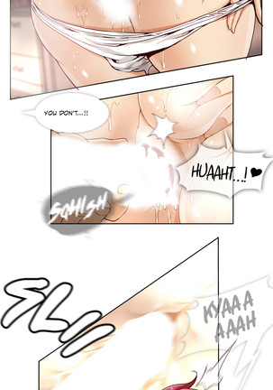 Secret Folder Ch.1-17 Page #39