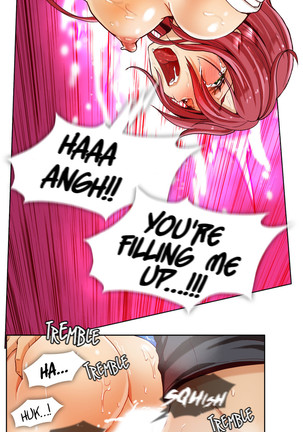 Secret Folder Ch.1-17 Page #45