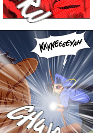 Secret Folder Ch.1-17 Page #433