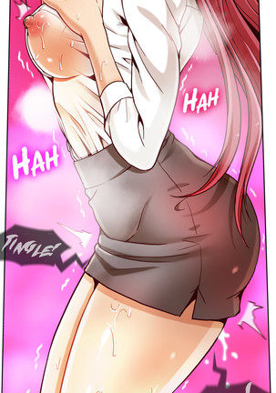 Secret Folder Ch.1-17 Page #28