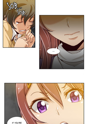 Secret Folder Ch.1-17 Page #274
