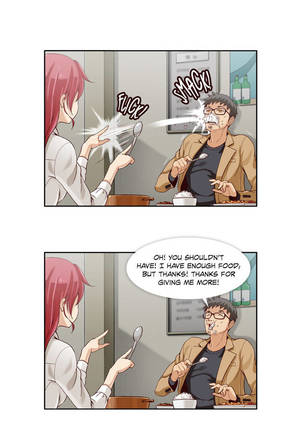 Secret Folder Ch.1-17
