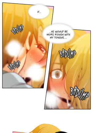 Secret Folder Ch.1-17 Page #92