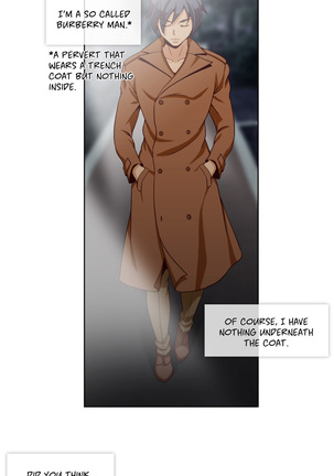 Secret Folder Ch.1-17 Page #412