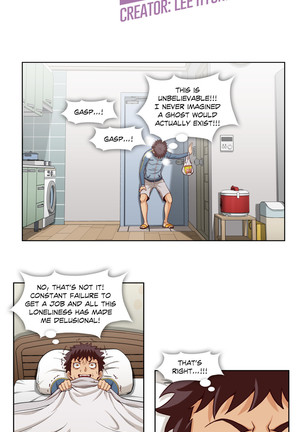 Secret Folder Ch.1-17 Page #354