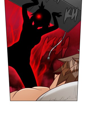 Secret Folder Ch.1-17 Page #241