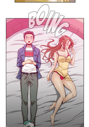 Secret Folder Ch.1-17 Page #114