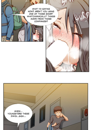 Secret Folder Ch.1-17 Page #388