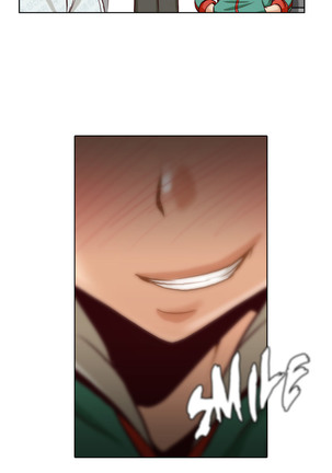 Secret Folder Ch.1-17 Page #243
