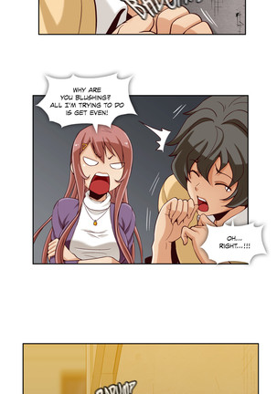 Secret Folder Ch.1-17 Page #275
