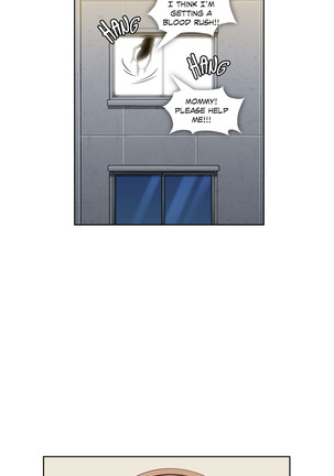 Secret Folder Ch.1-17 Page #357