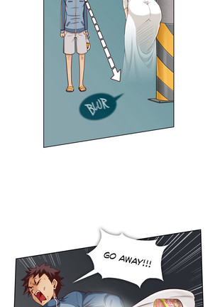 Secret Folder Ch.1-17 Page #352