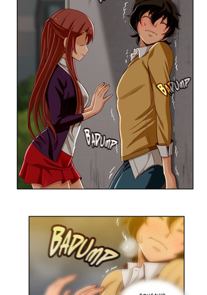 Secret Folder Ch.1-17 Page #276