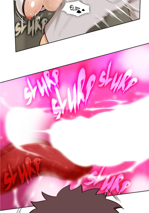 Secret Folder Ch.1-17 Page #385