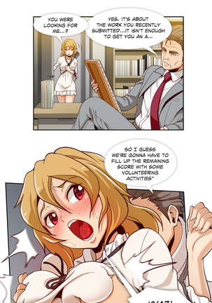 Secret Folder Ch.1-17 Page #57