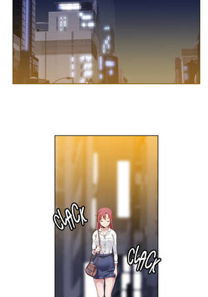 Secret Folder Ch.1-17 Page #15