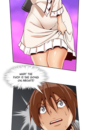 Secret Folder Ch.1-17 Page #69