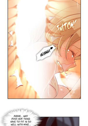 Secret Folder Ch.1-17 Page #456