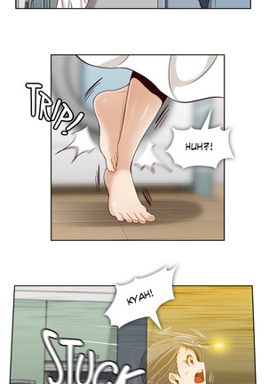 Secret Folder Ch.1-17 Page #371