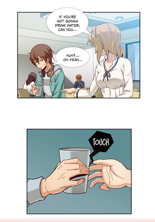 Secret Folder Ch.1-17 Page #73