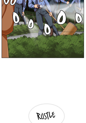 Secret Folder Ch.1-17 Page #432