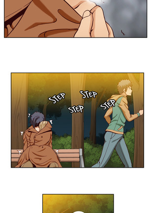 Secret Folder Ch.1-17 Page #462