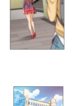 Secret Folder Ch.1-17 Page #257