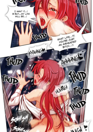 Secret Folder Ch.1-17 Page #43
