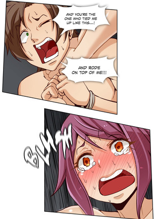 Secret Folder Ch.1-17 Page #177