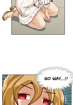 Secret Folder Ch.1-17 Page #62