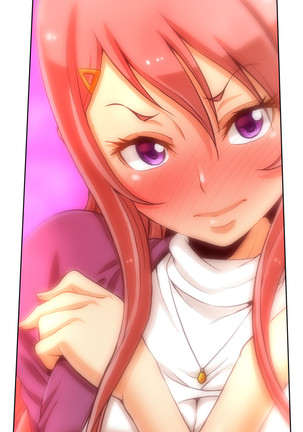 Secret Folder Ch.1-17 Page #272