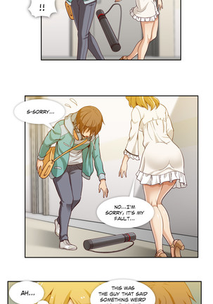 Secret Folder Ch.1-17 Page #59