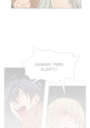 Secret Folder Ch.1-17 Page #415