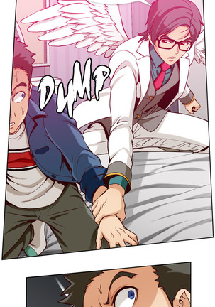 Secret Folder Ch.1-17 Page #119
