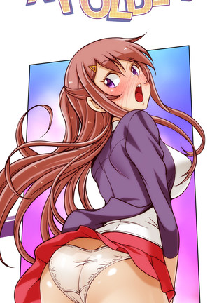 Secret Folder Ch.1-17 Page #251