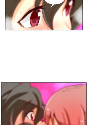 Secret Folder Ch.1-17 Page #297