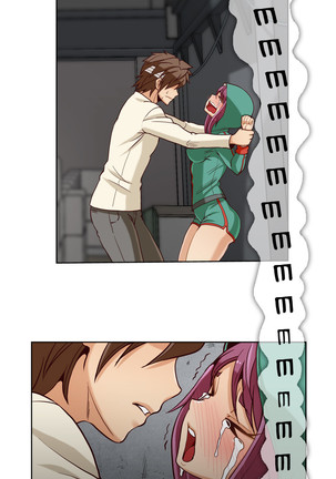 Secret Folder Ch.1-17 Page #213