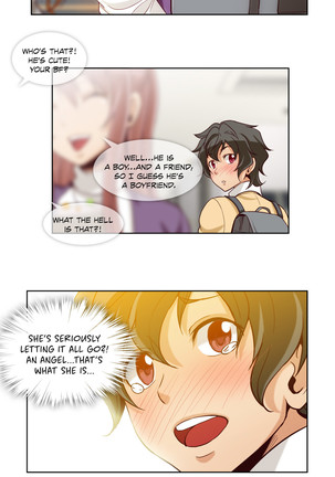 Secret Folder Ch.1-17 Page #268