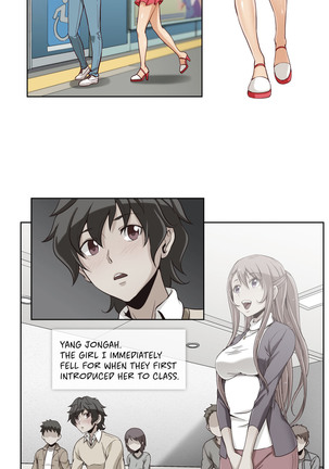 Secret Folder Ch.1-17 Page #245