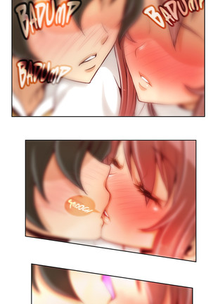 Secret Folder Ch.1-17 Page #295