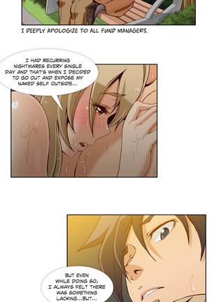 Secret Folder Ch.1-17 Page #463