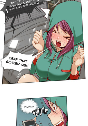 Secret Folder Ch.1-17 Page #182