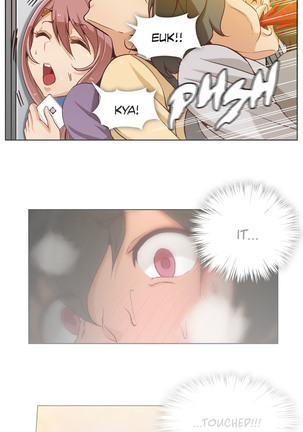 Secret Folder Ch.1-17 Page #247