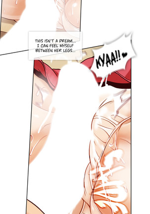 Secret Folder Ch.1-17 Page #313