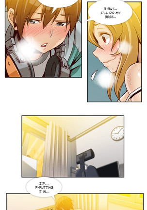 Secret Folder Ch.1-17 Page #97