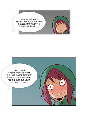Secret Folder Ch.1-17 Page #209