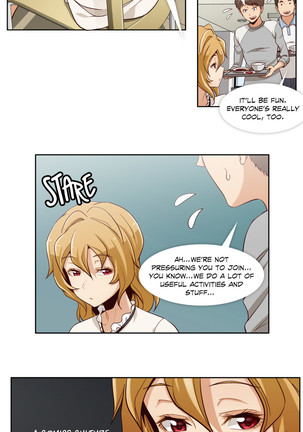 Secret Folder Ch.1-17 Page #52