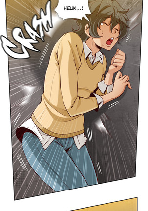 Secret Folder Ch.1-17 Page #273