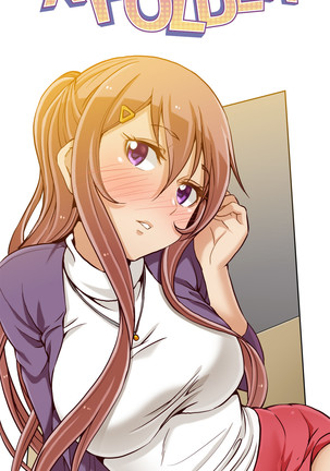 Secret Folder Ch.1-17 Page #302